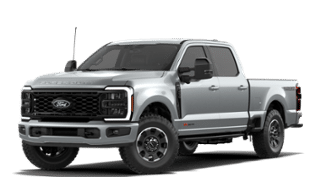 2027 Ford Super Duty® External Image 1